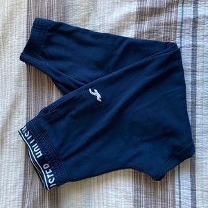 Hollister Joggers
